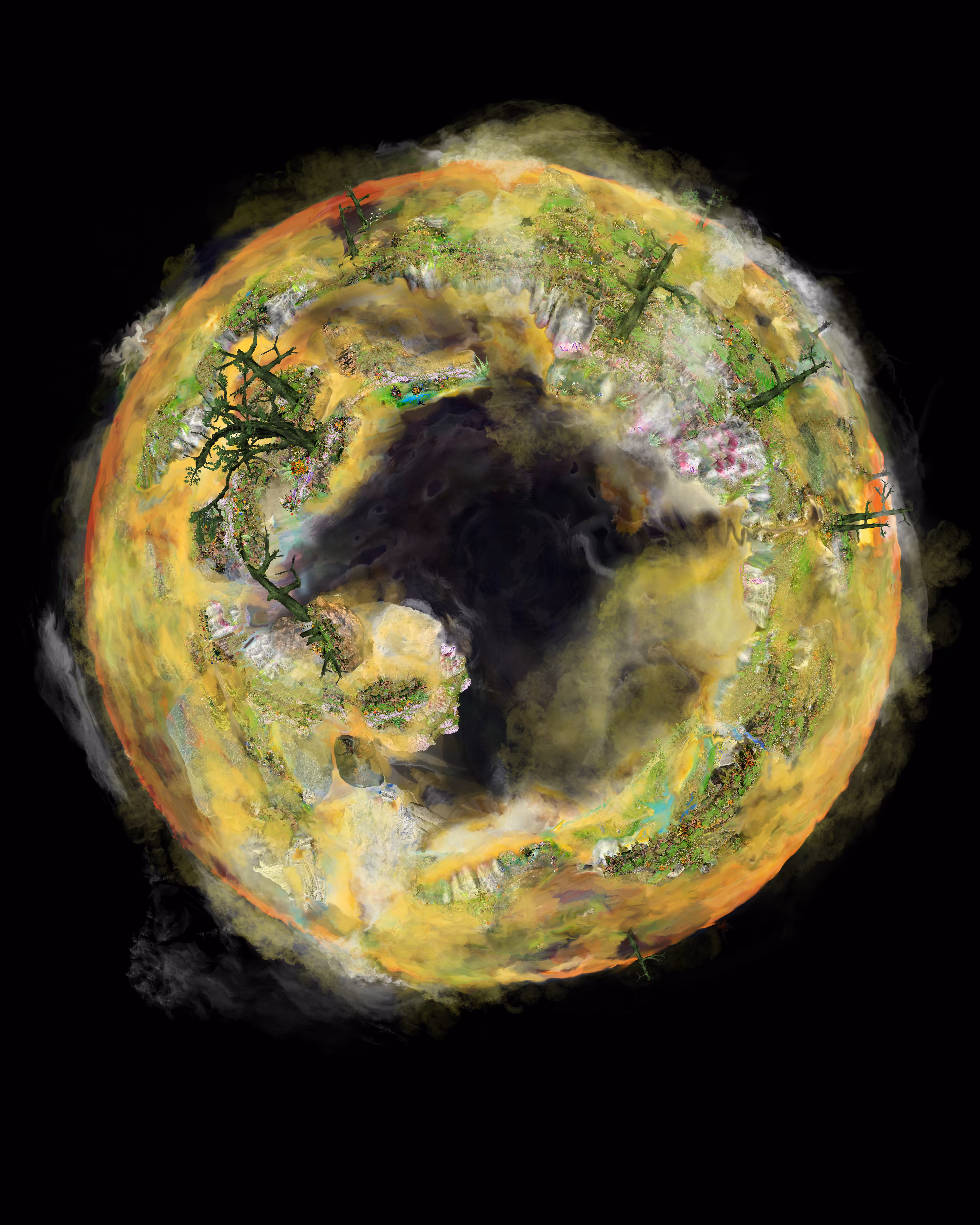 Planet 15.0
