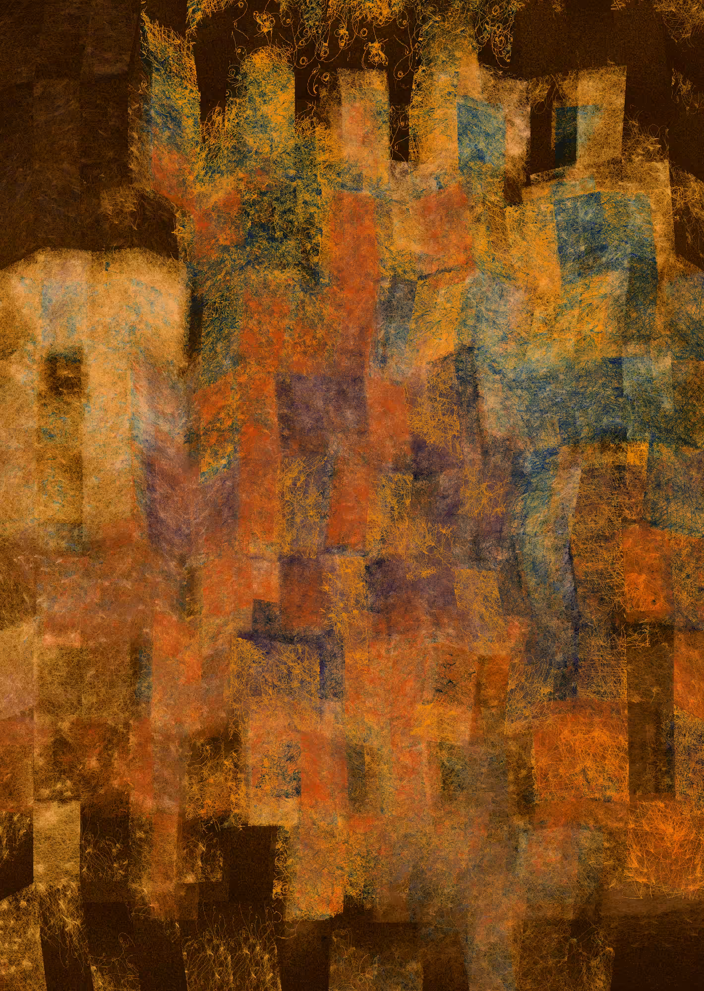 Traces #8