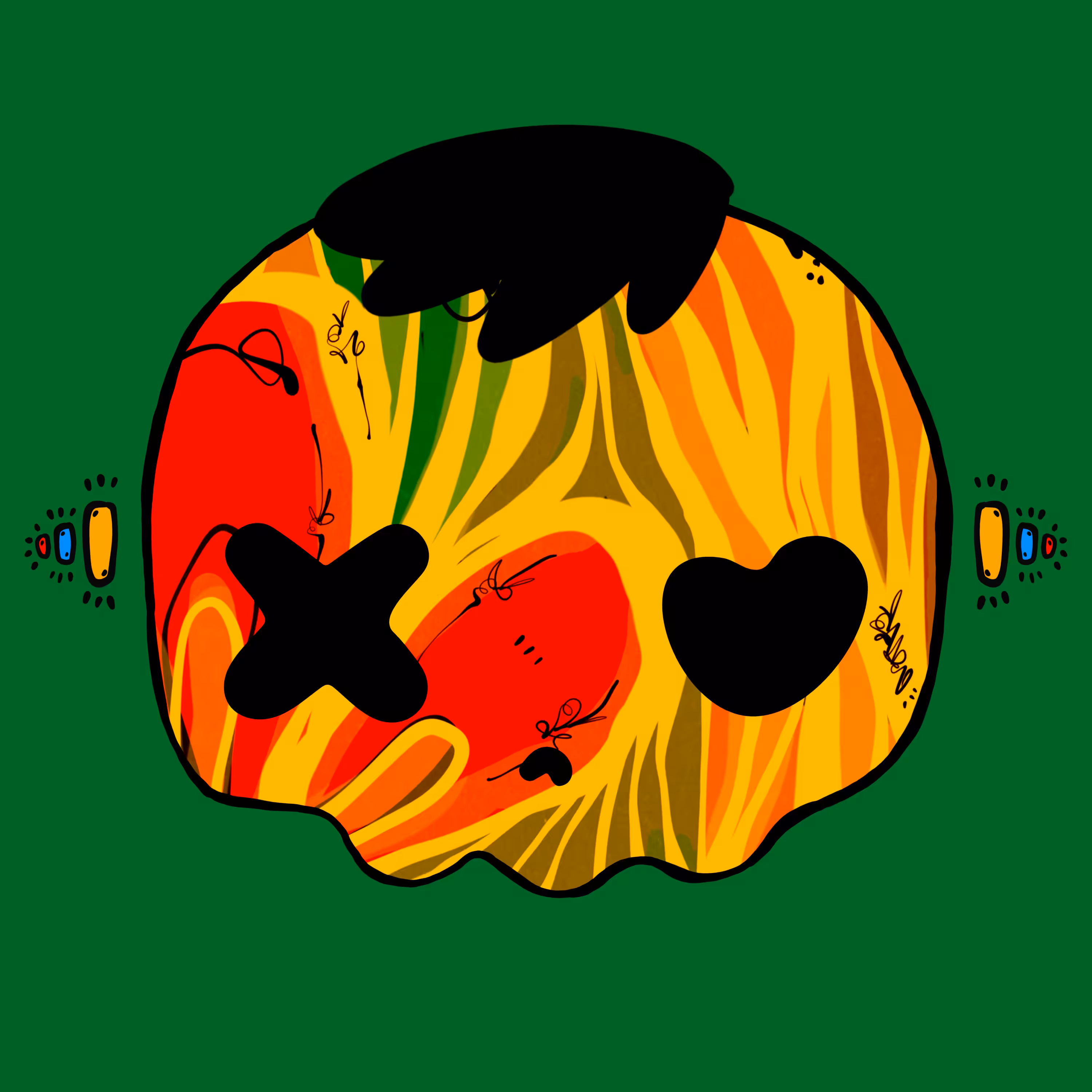 ORGNLS by SABET #23334