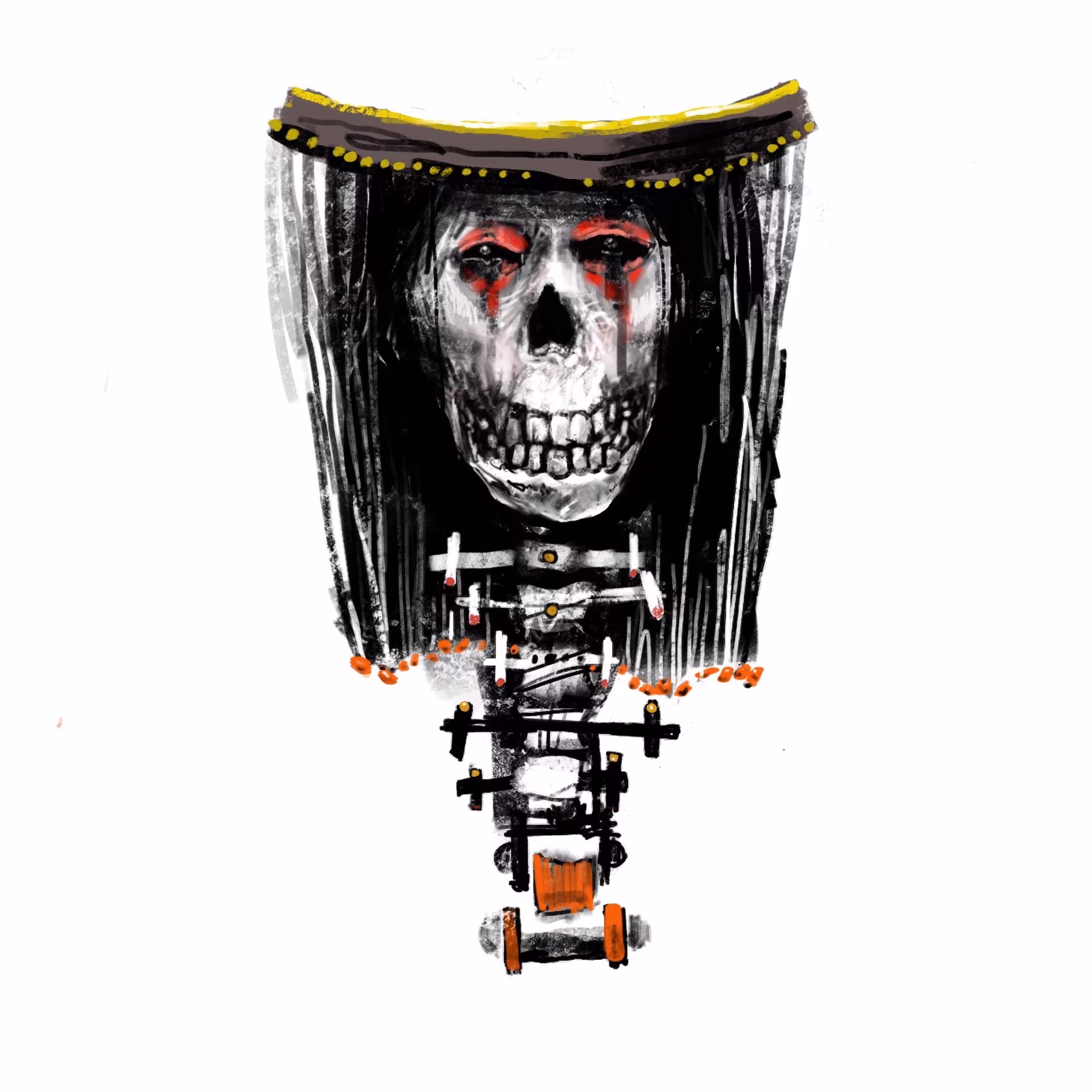 Catrina 9