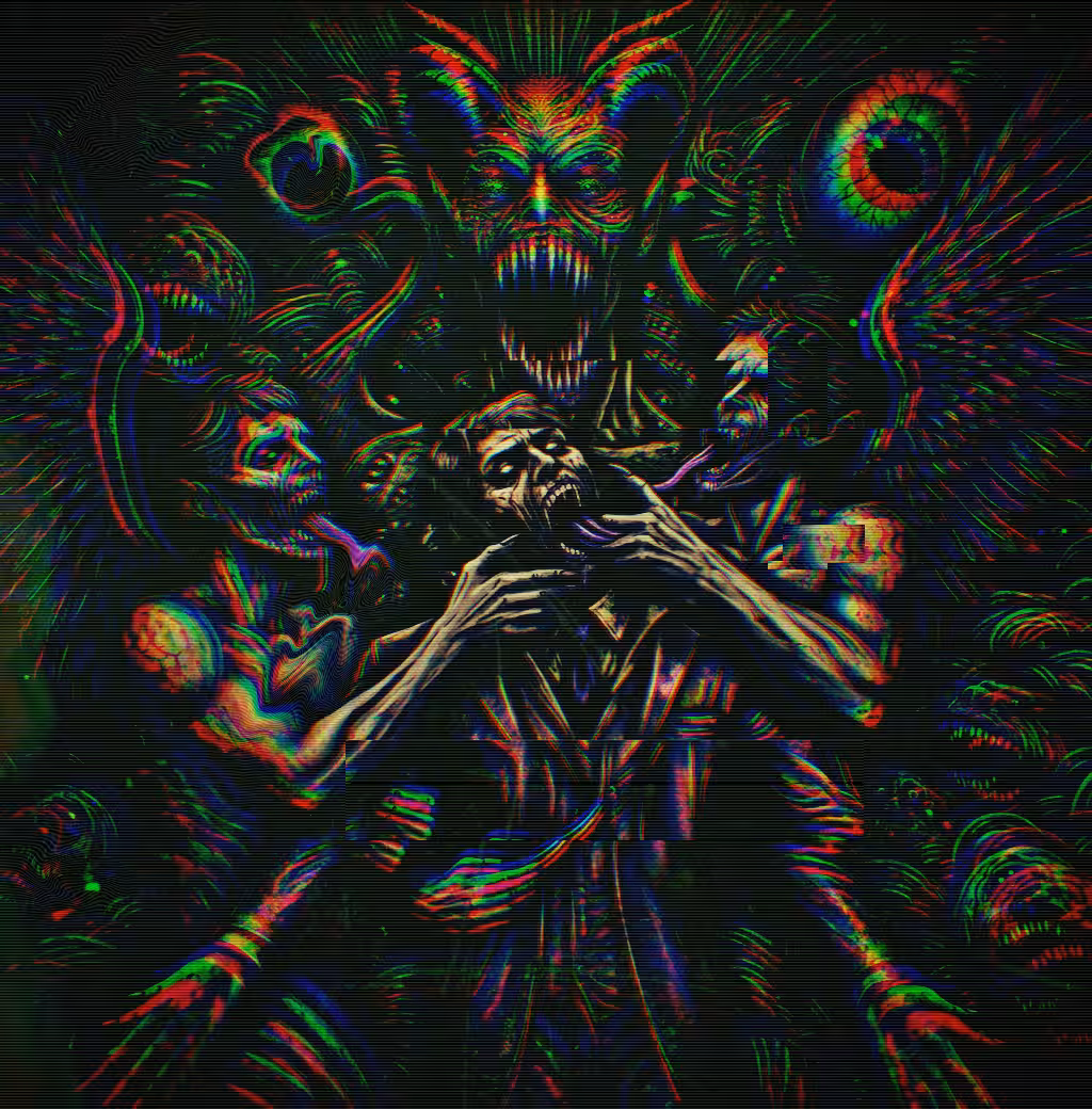 UNHOLY COMMUNION
