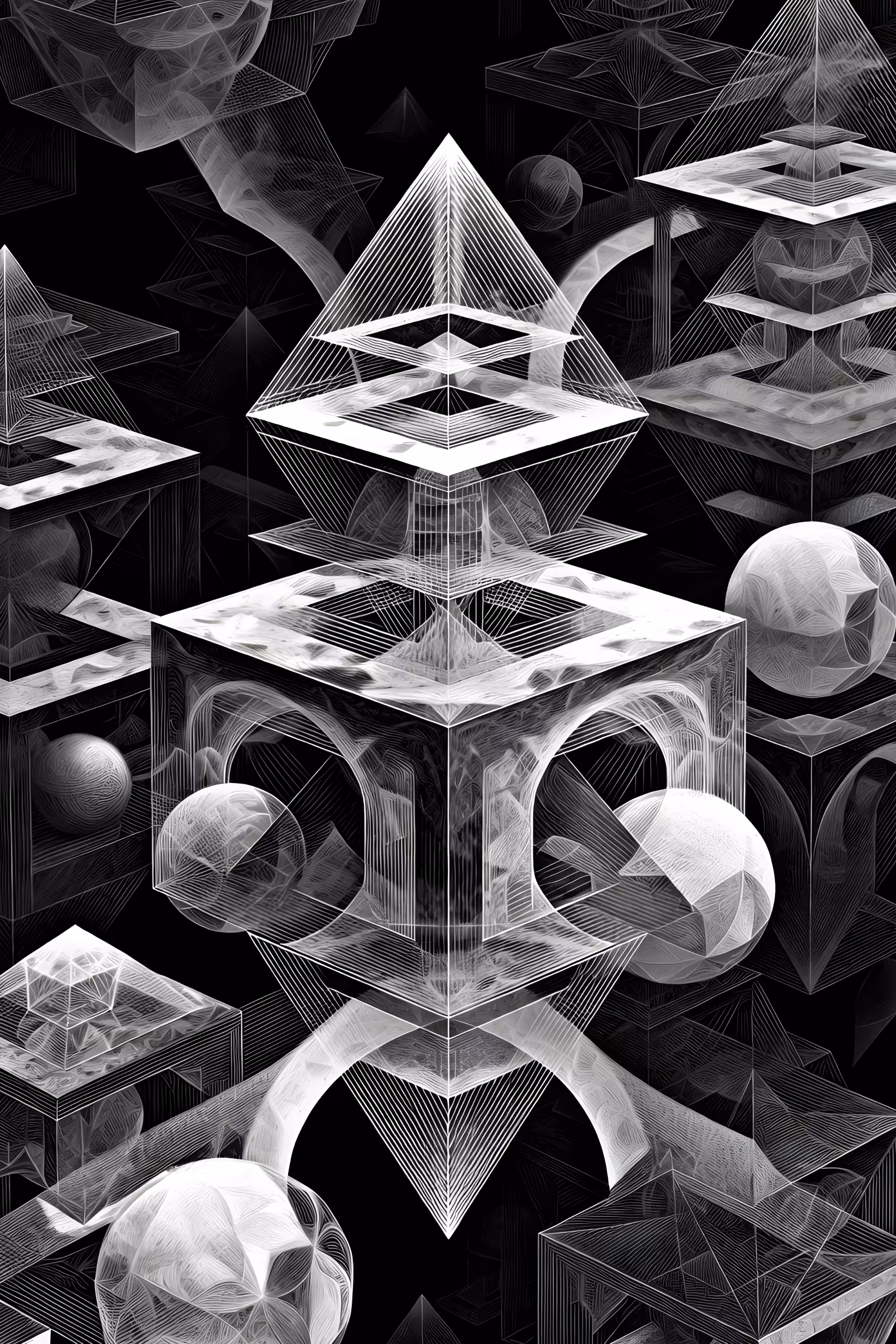 The Talisman 018