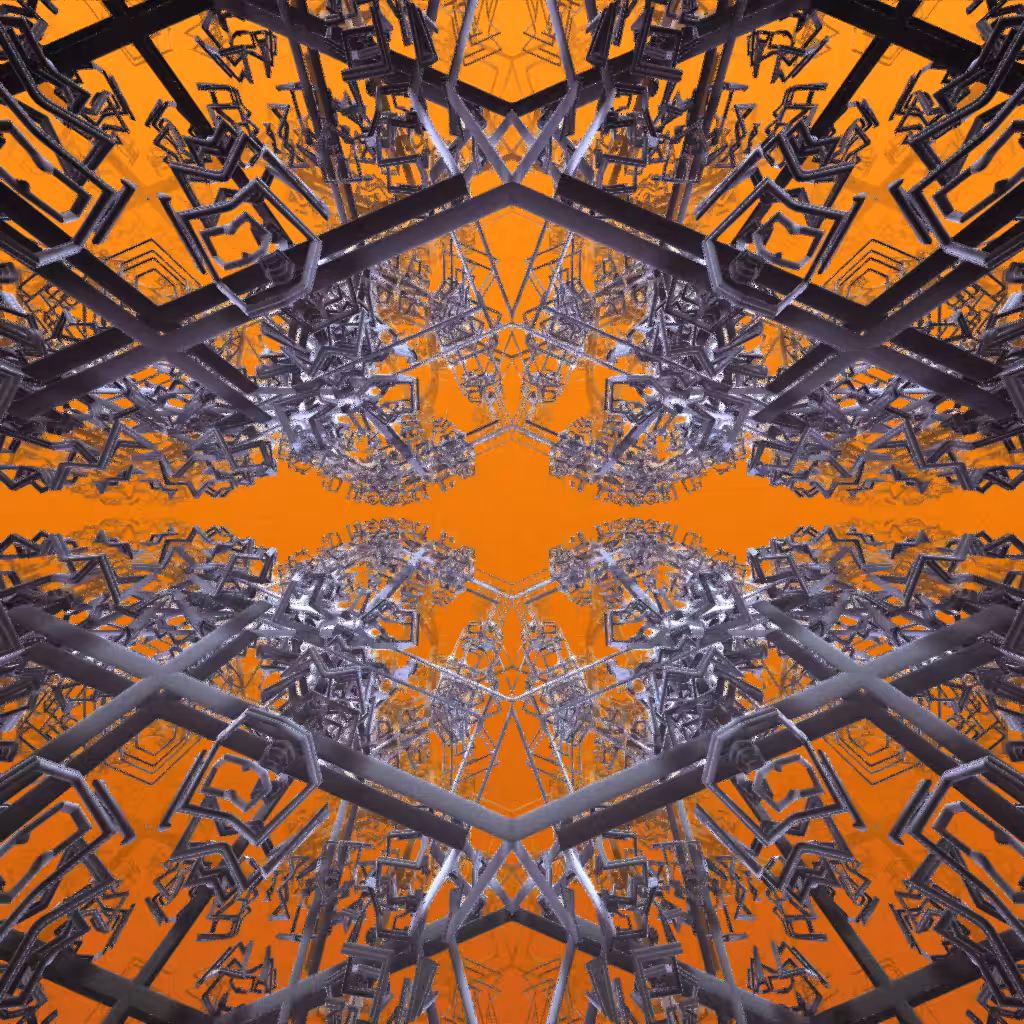 HERE & NOW PORTALS #277