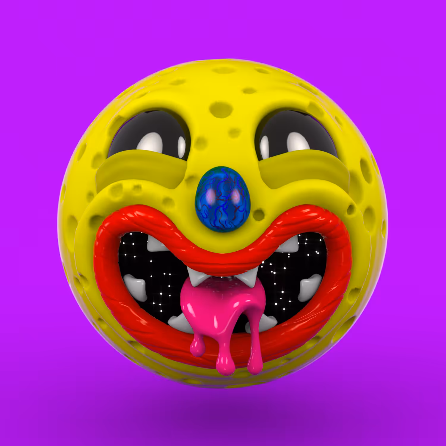 JOYWORLD JOYsmilies: JOYsmiley 7330
