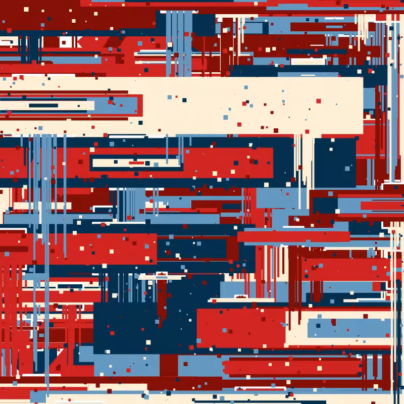 Rectangles and lines #64