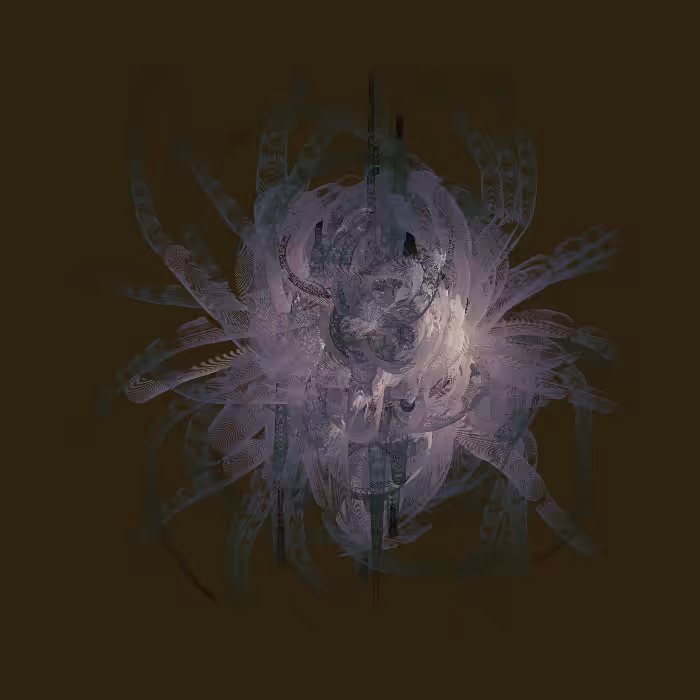 Biomechanical chimera #75