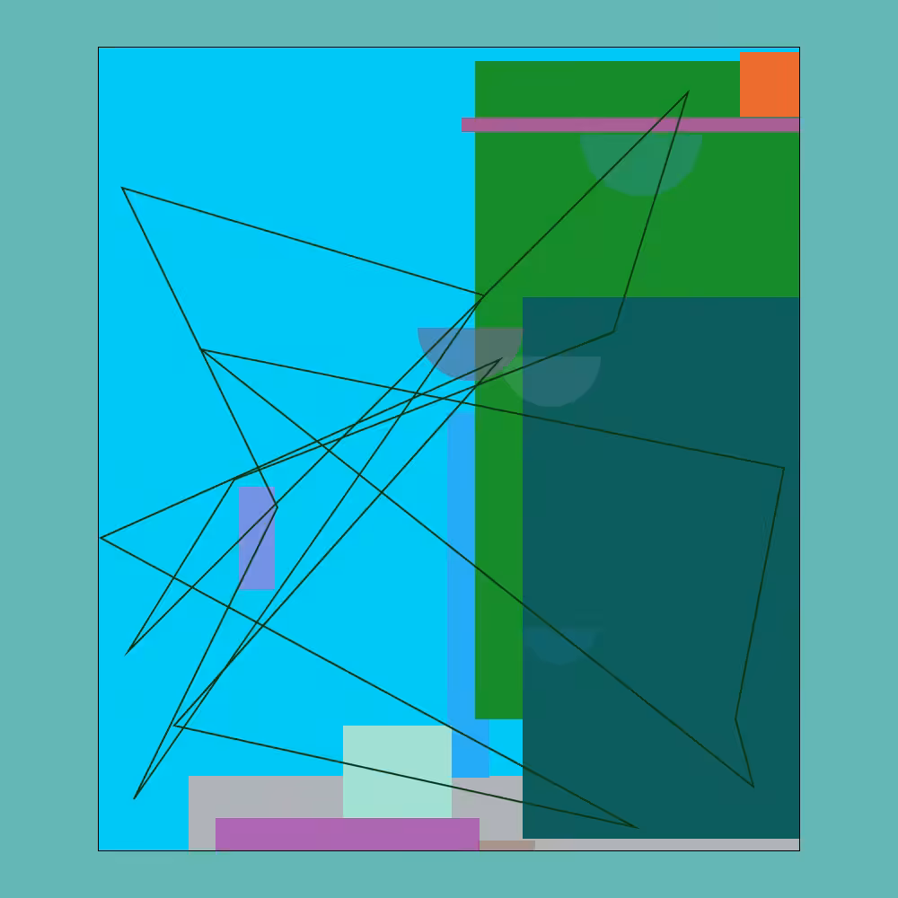 City Pop - AI Study II #27