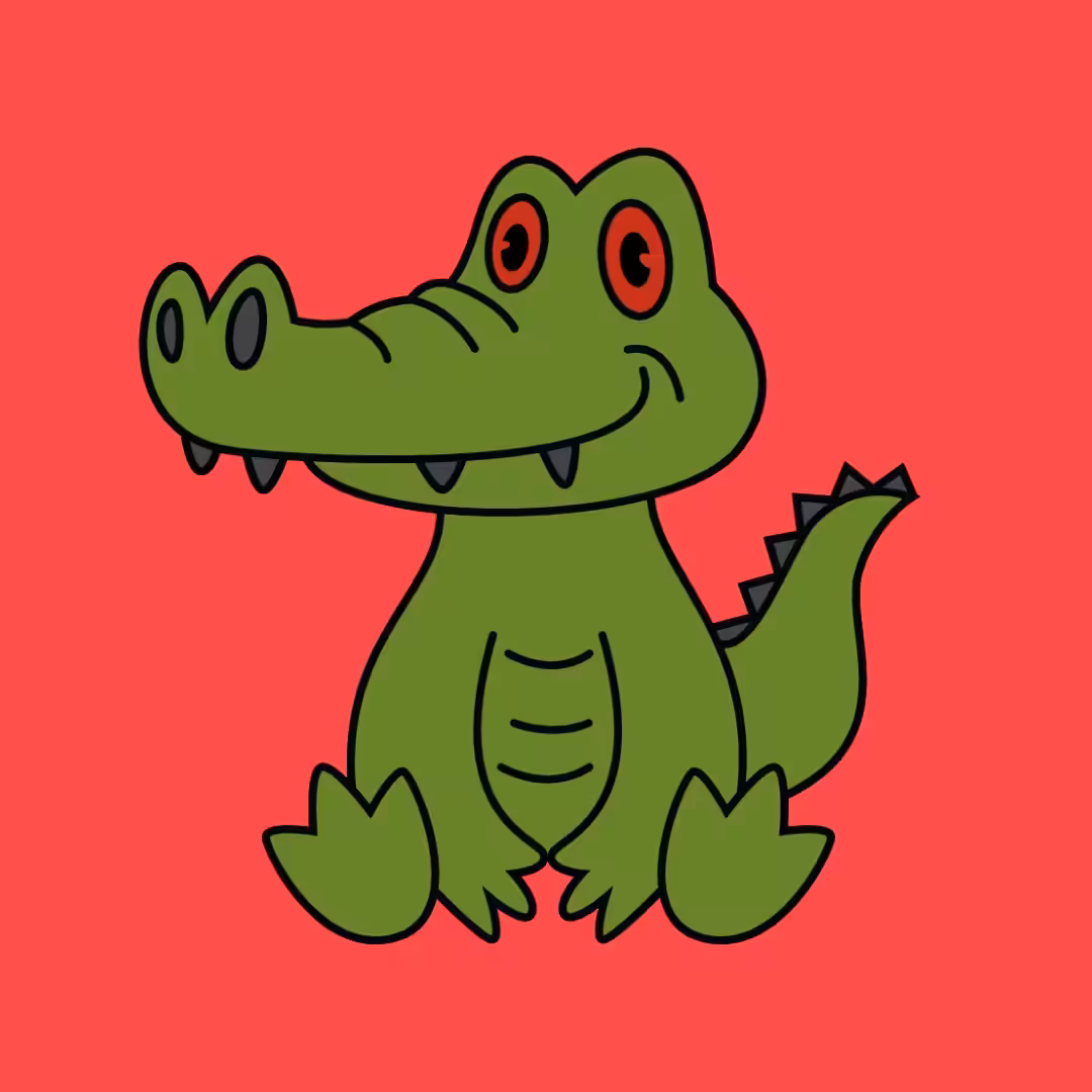 Crocodile