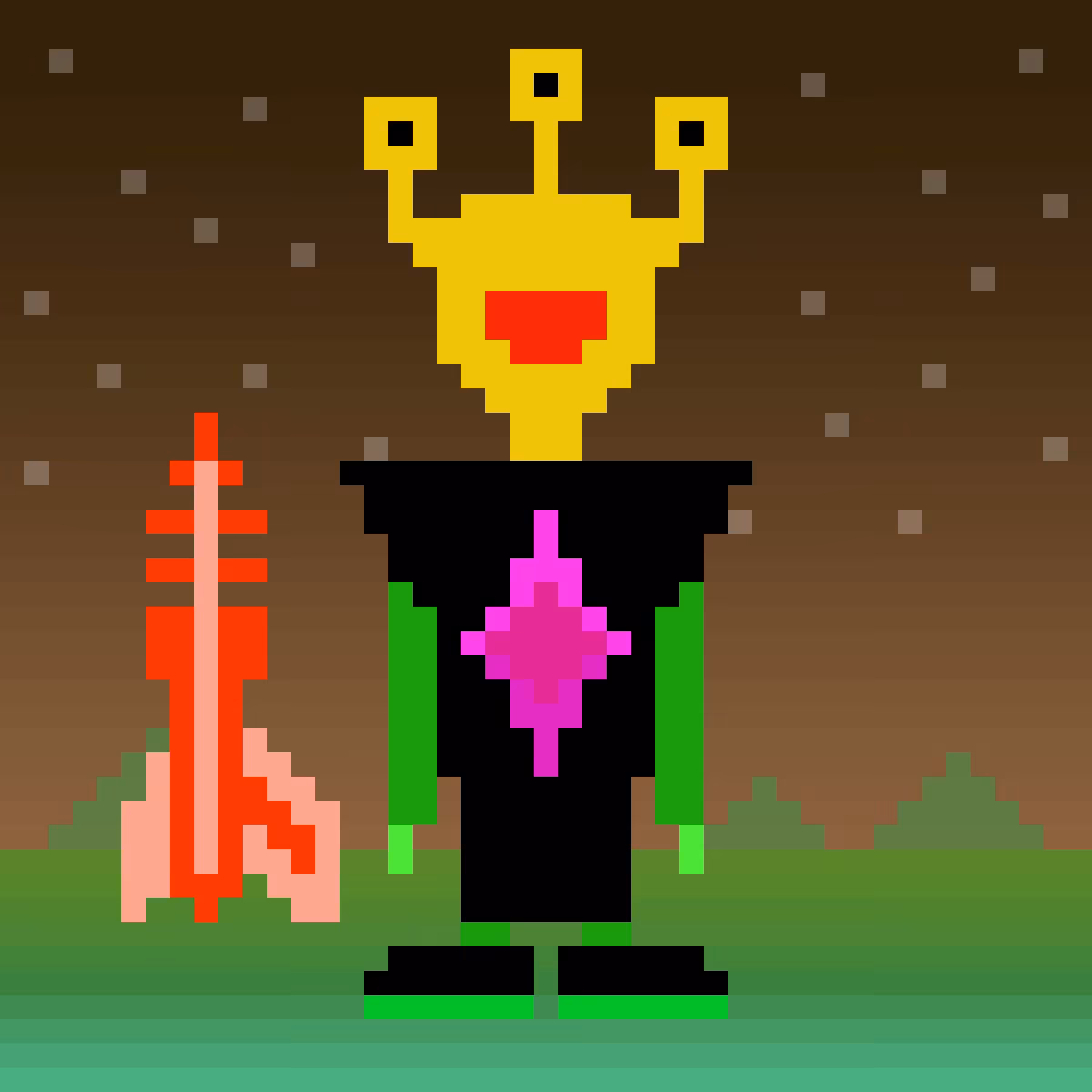 CryptoGalactican #409