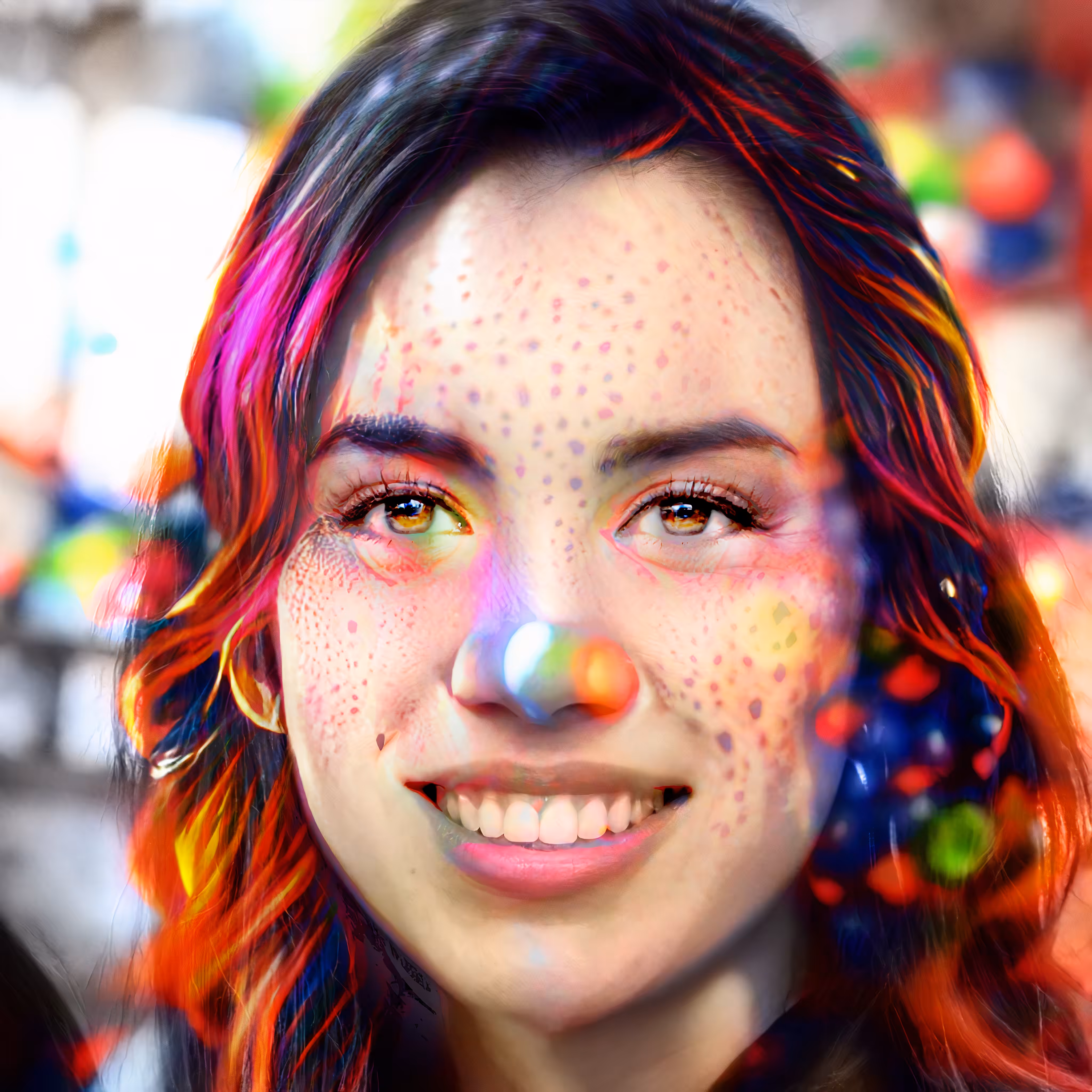 Brenda #05