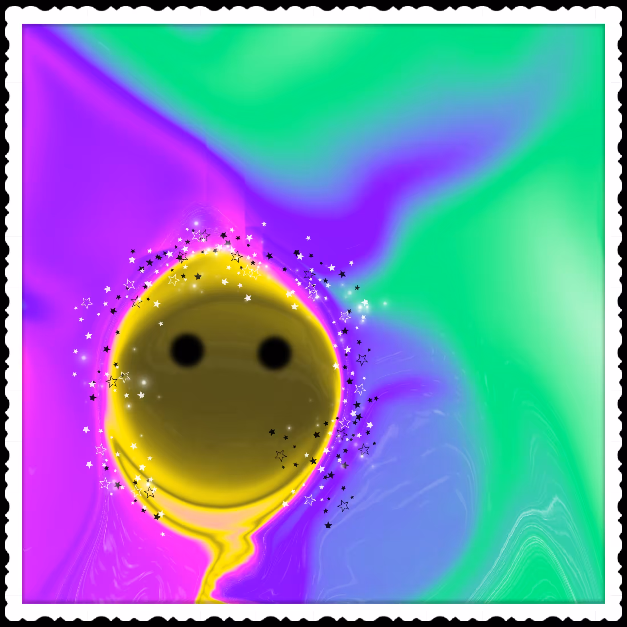 Liquid Art #2