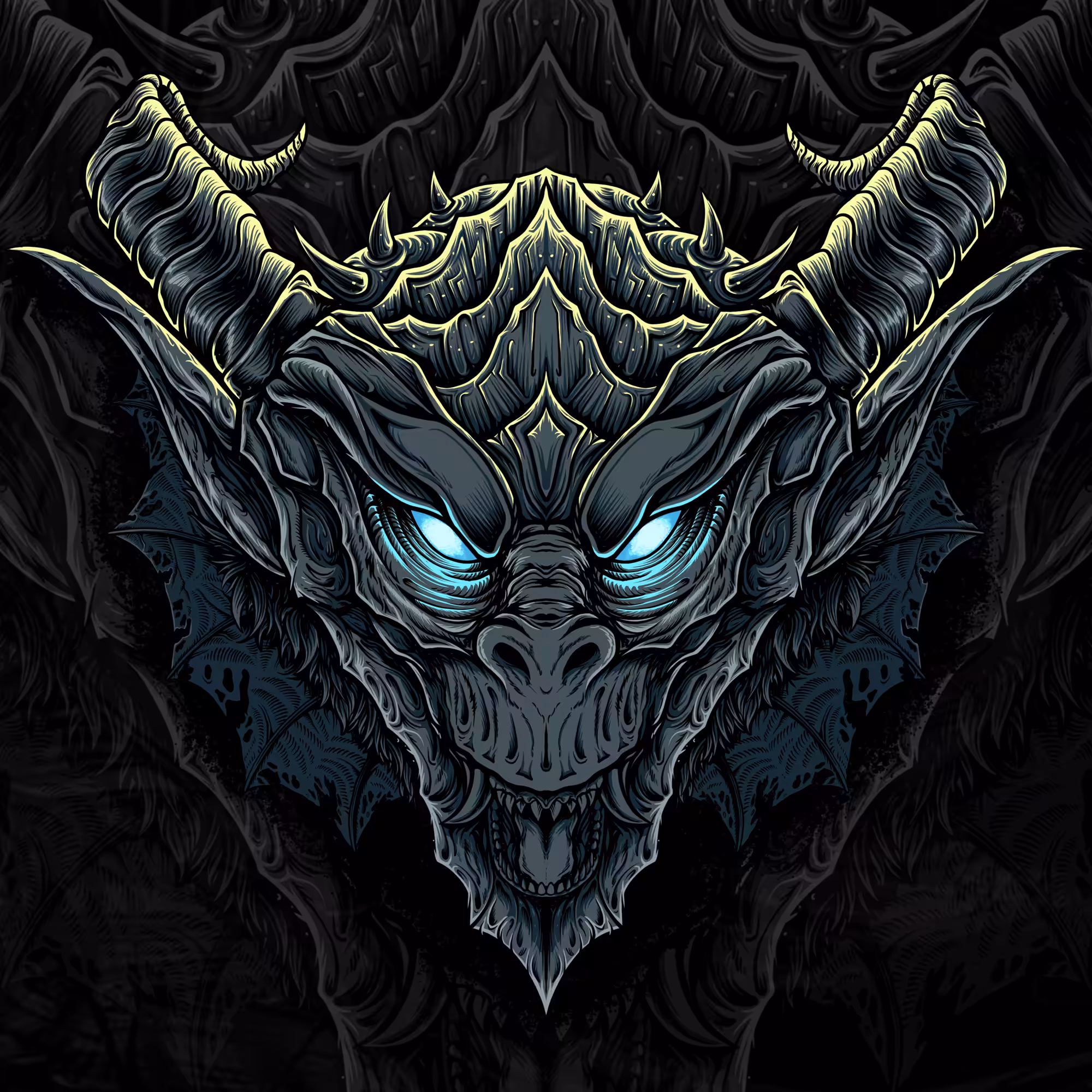 Dragon Head