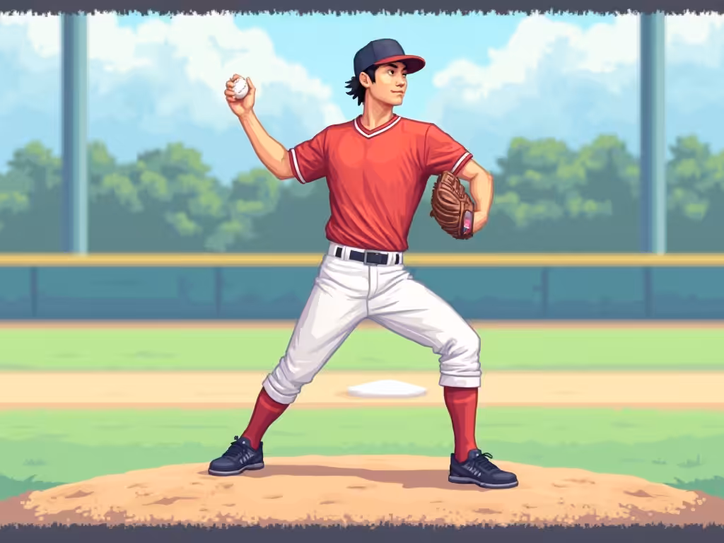DataBaseball: Jared Shuster - 2023 (-0.2 PV)