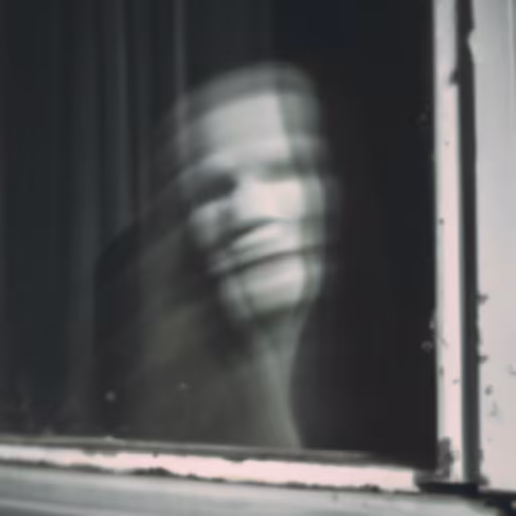 Apparitions Of Inferi: Ghosts In The Machine #22