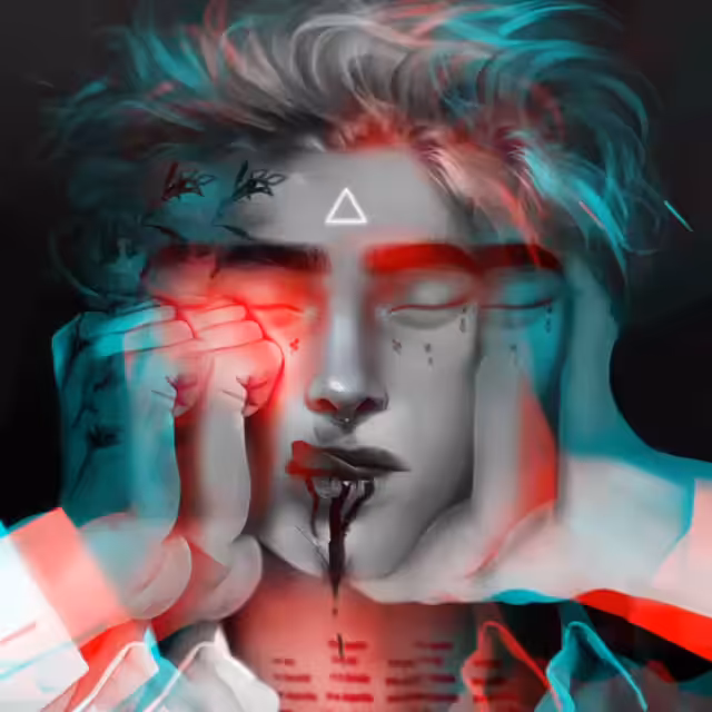 Embrace the Pain