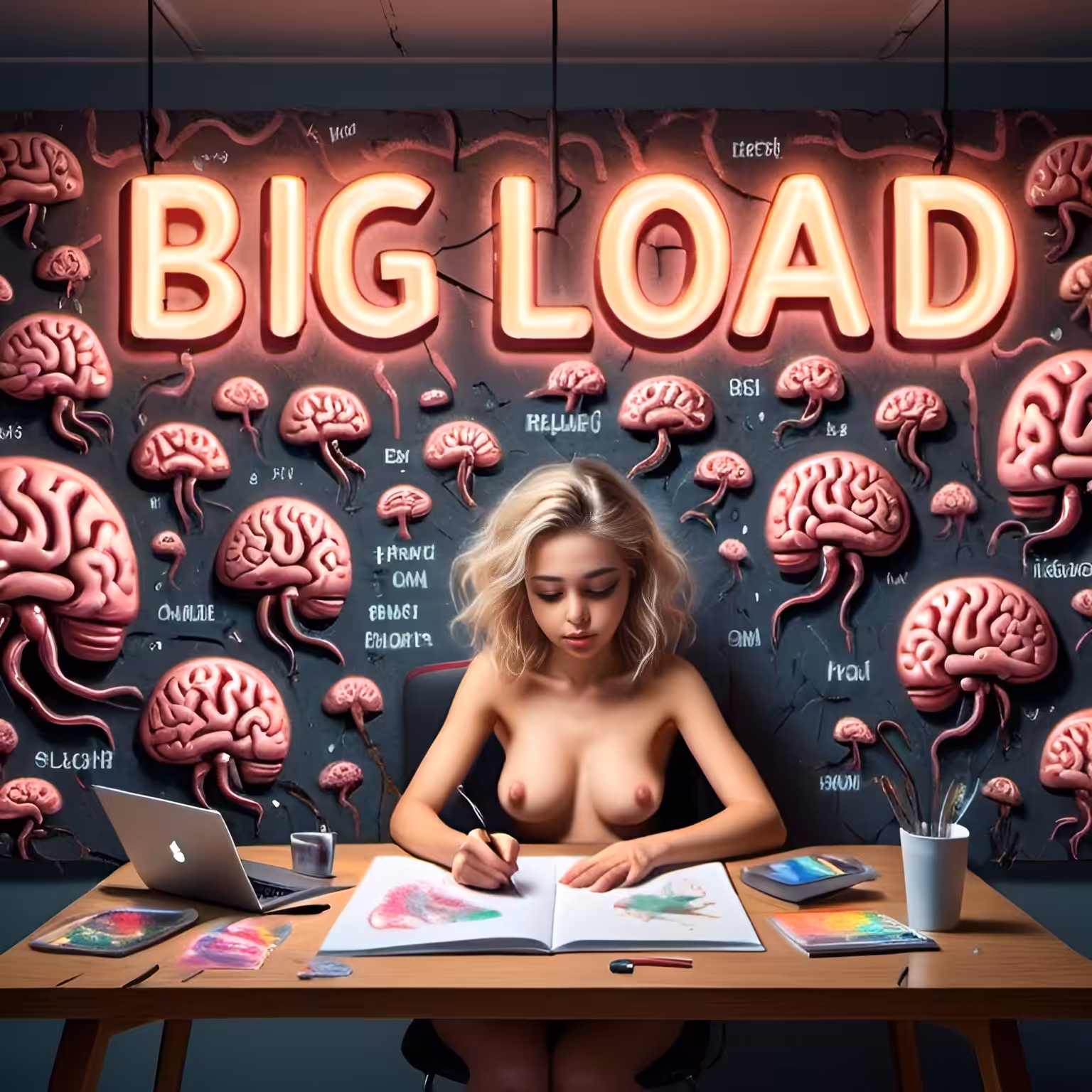 Big Load