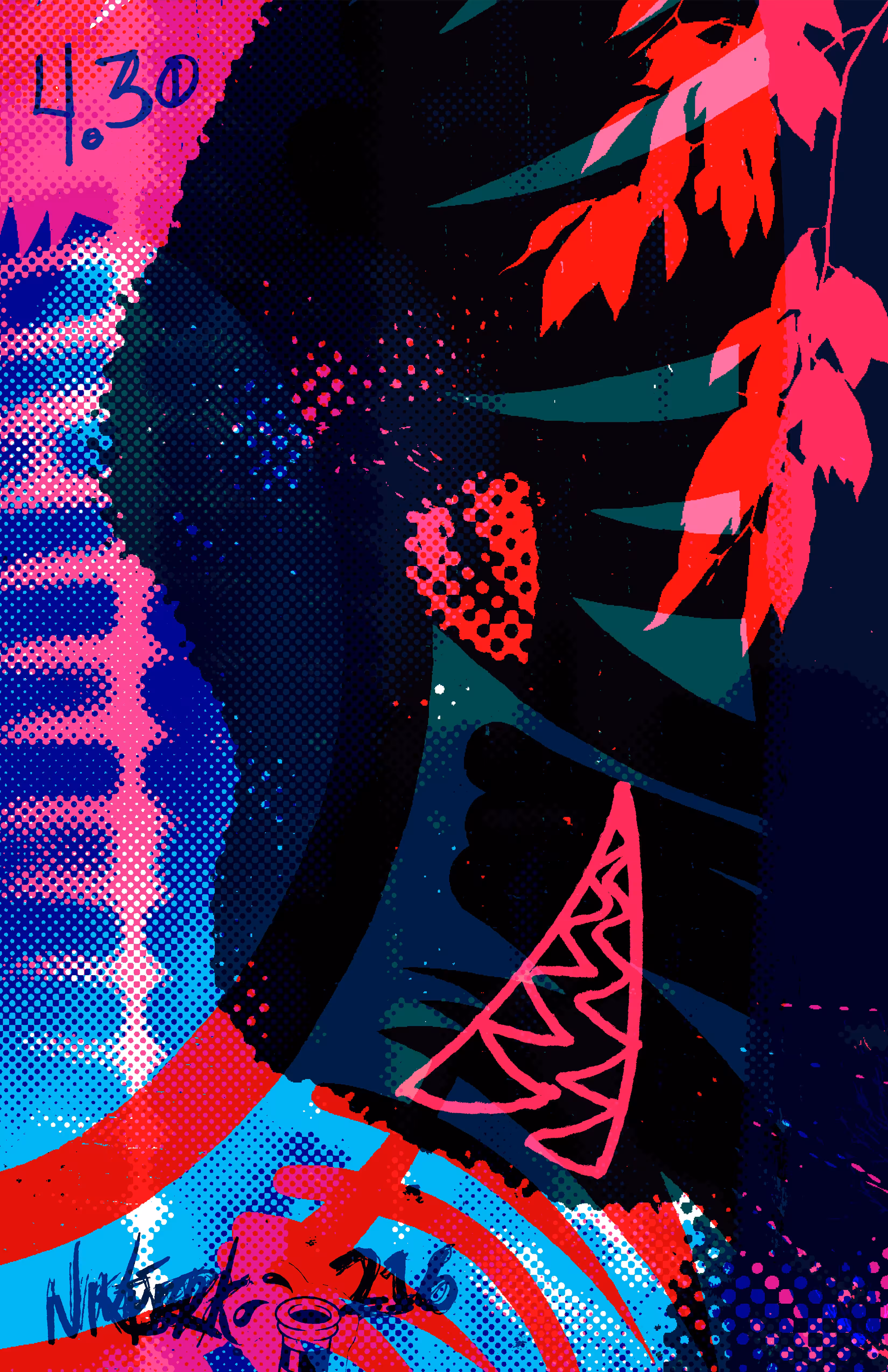 Experiment Or Die #216