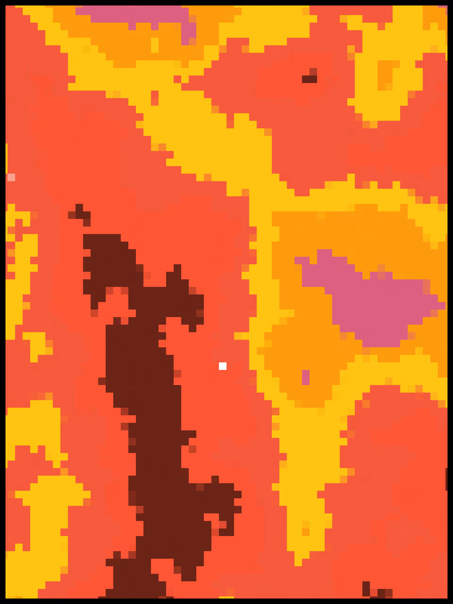 PIXELATURE #28