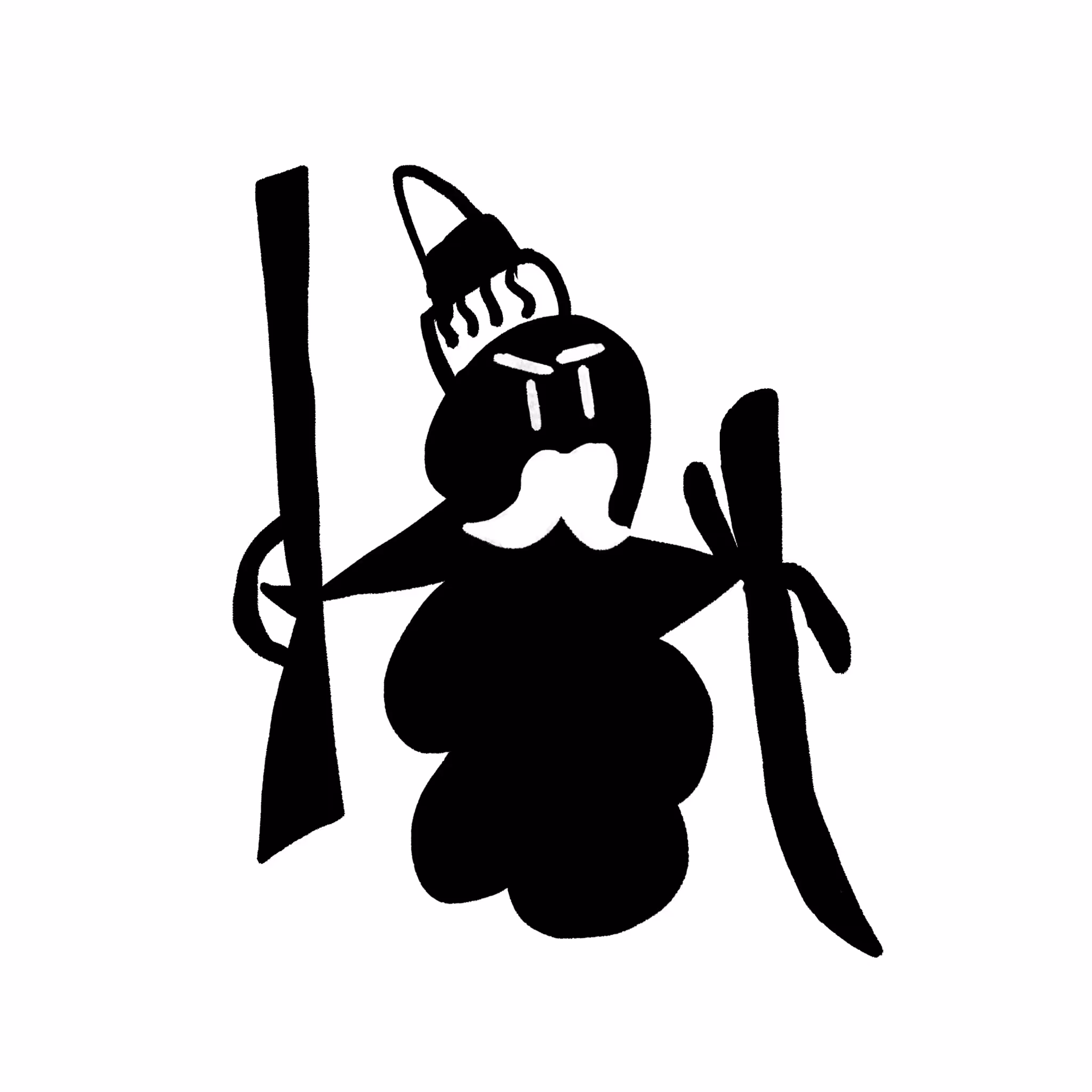 Bashi-Bazouk