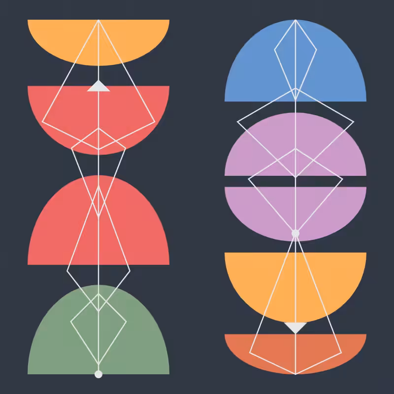 EAMES #5
