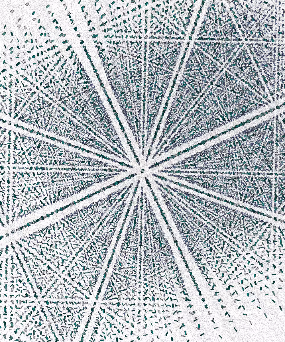 Wall of Noise 2.0 #6