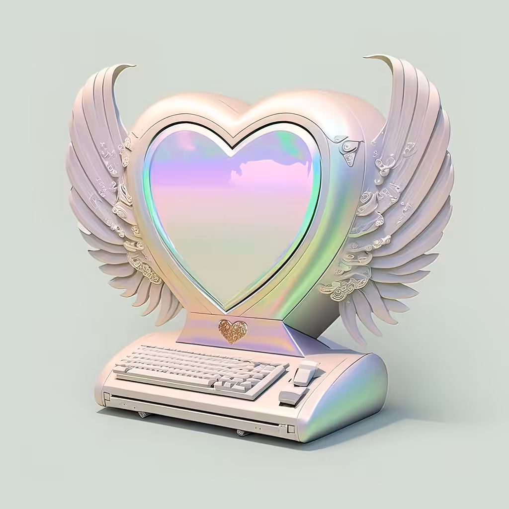 cybertwee devices ˖ ͘ ⭑ ֺ°̥࿐ #4