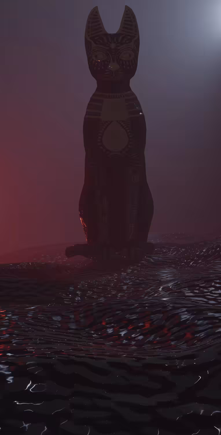 Bastet
