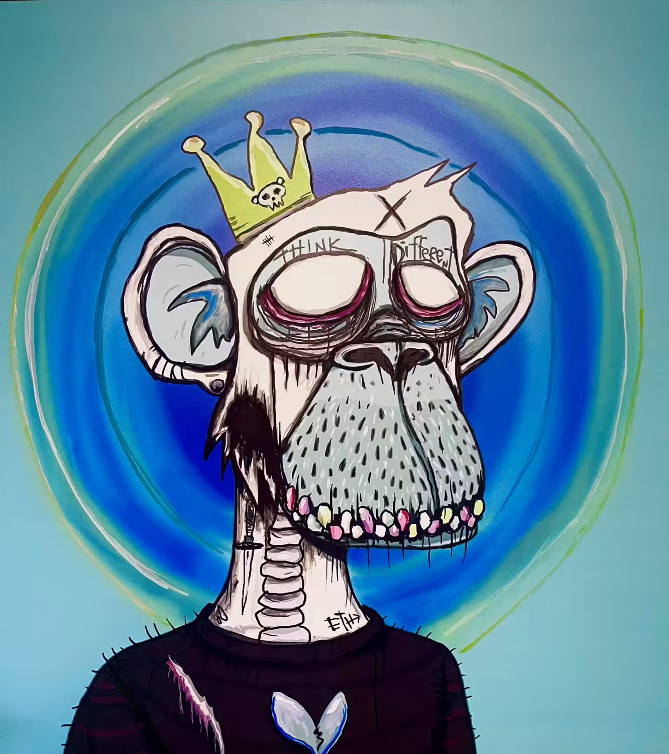 King Ape 