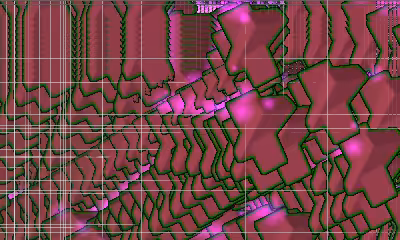 Drip #5bc - 'Score-2021-sketches' #7