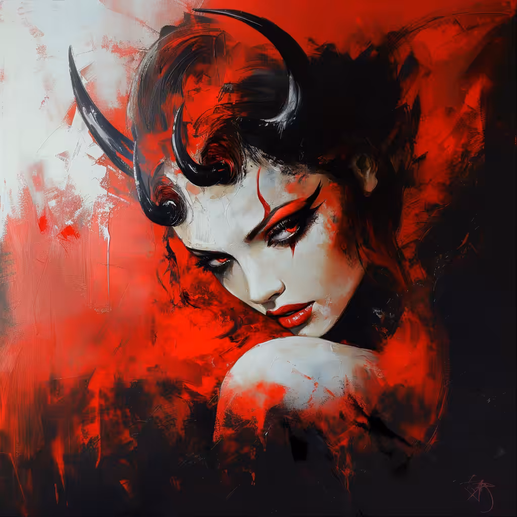Mixed: Passion