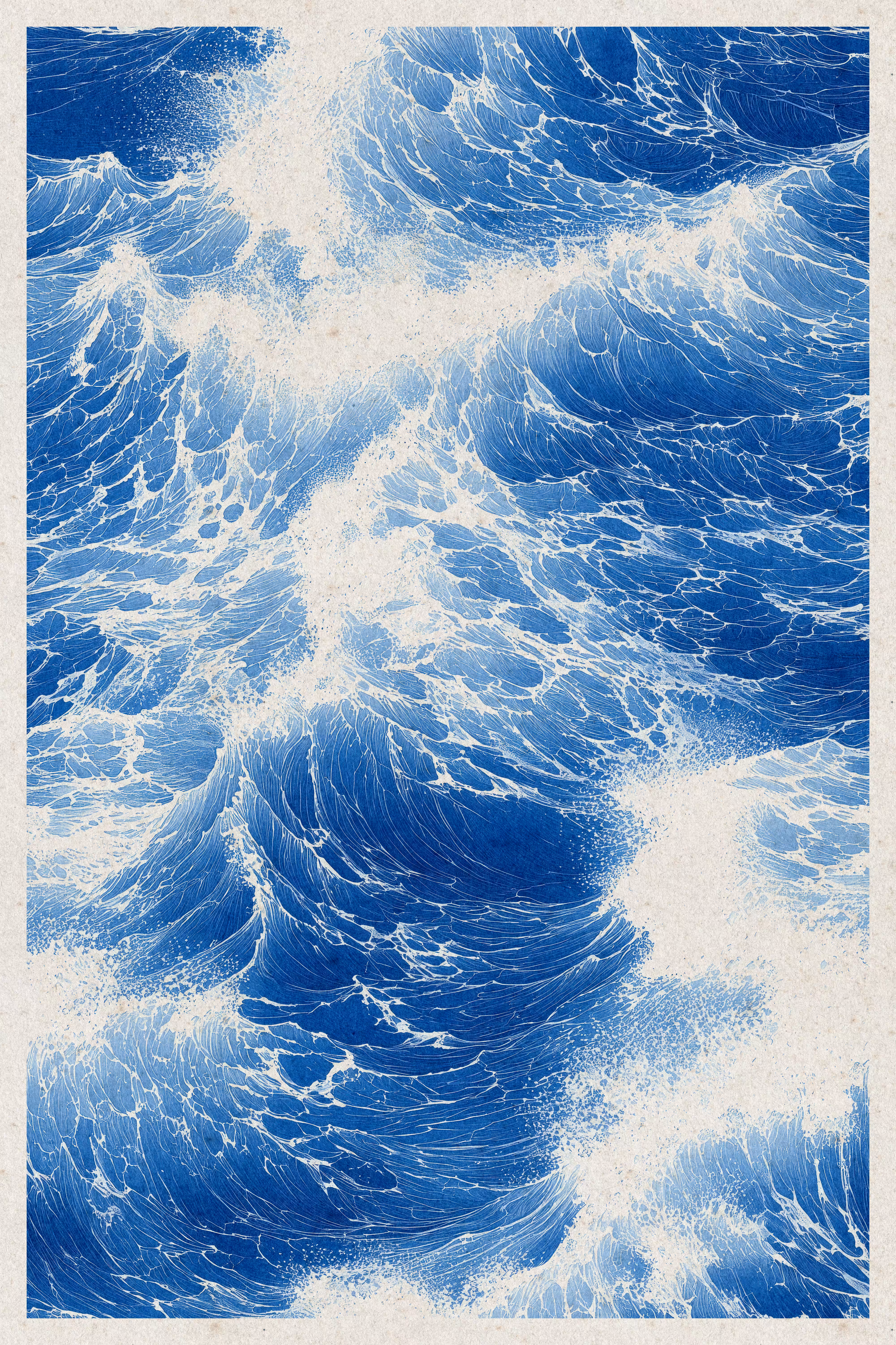 waves #28