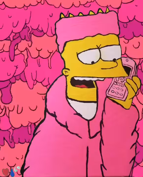 ₖᵢₗₗₐ Bₐᵣₜ