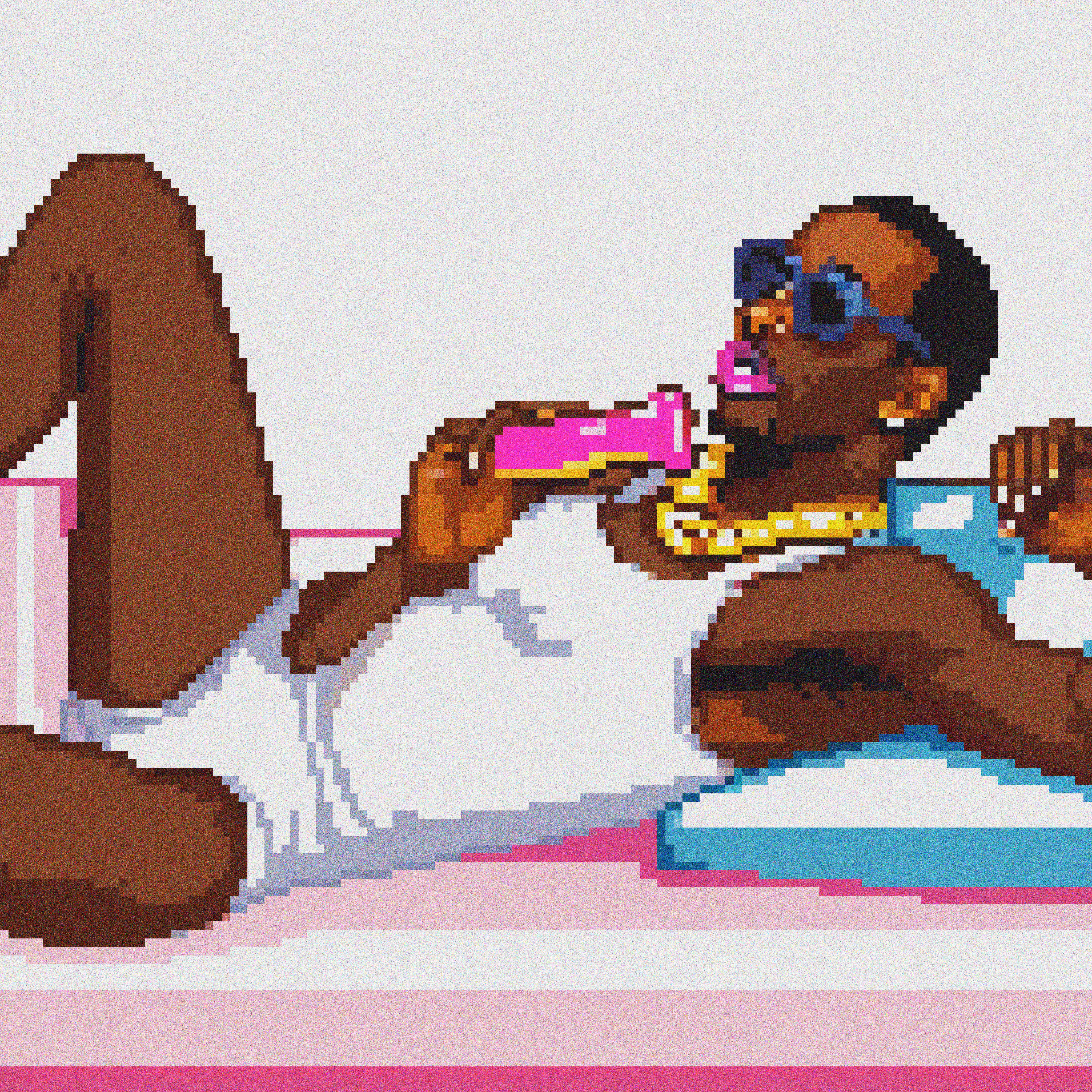 DIDDY: Unseen, Uncensored, Exposed. #4