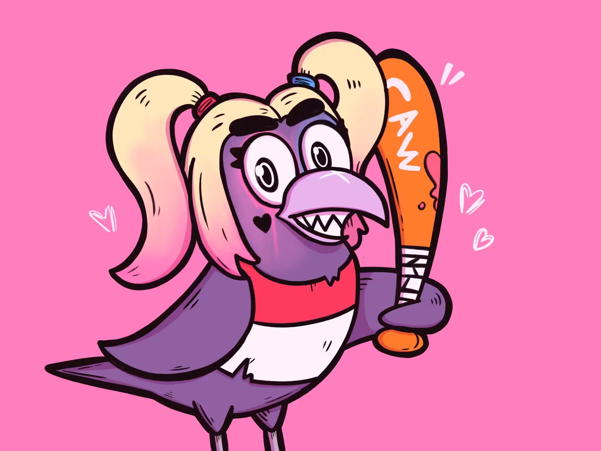 DailyCaws #54