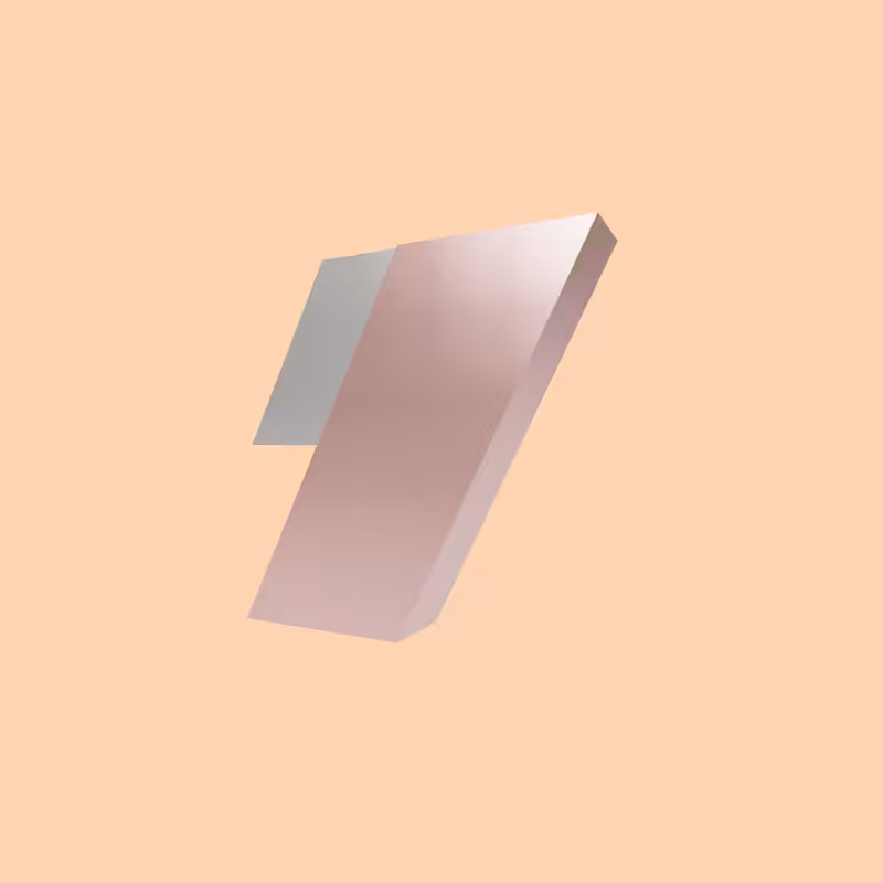3D Shape #27