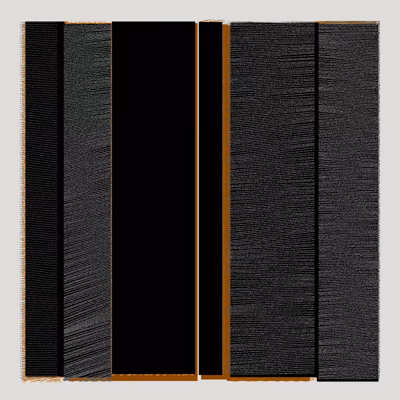 Living Structures #38