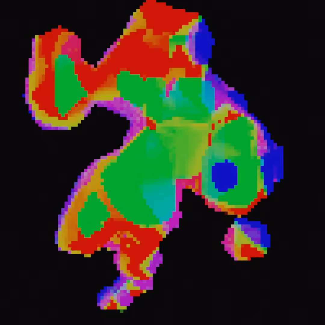 GOSMAPIXEL