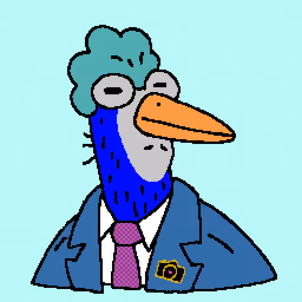 LoFiDrifter