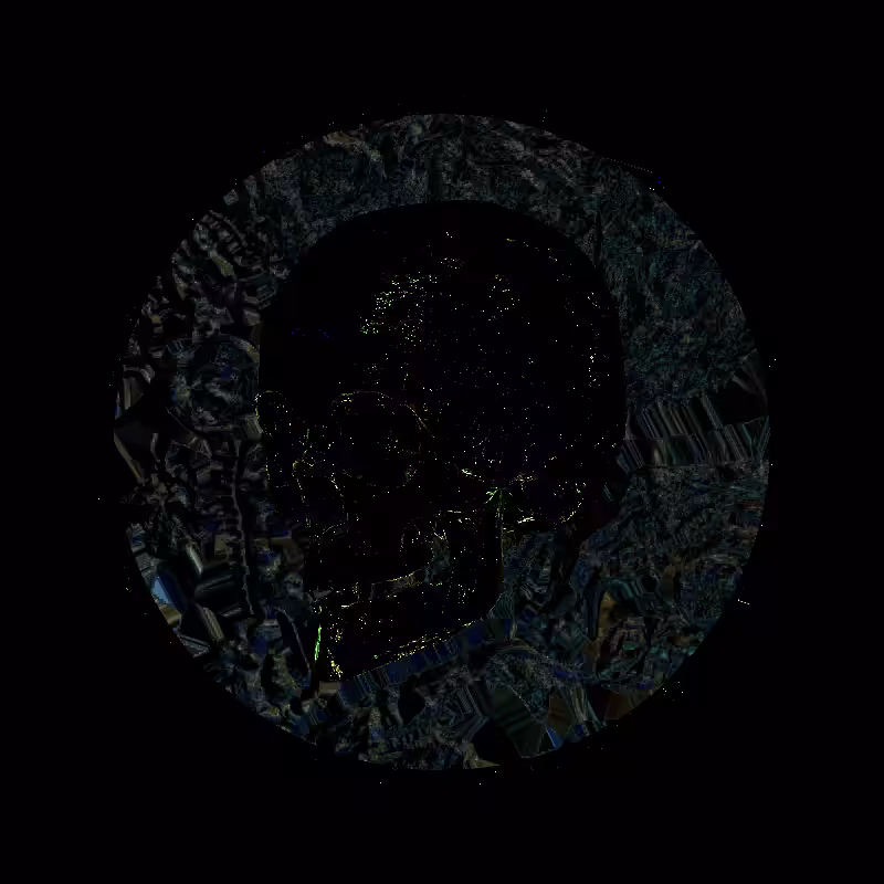 skull 💀 token #20