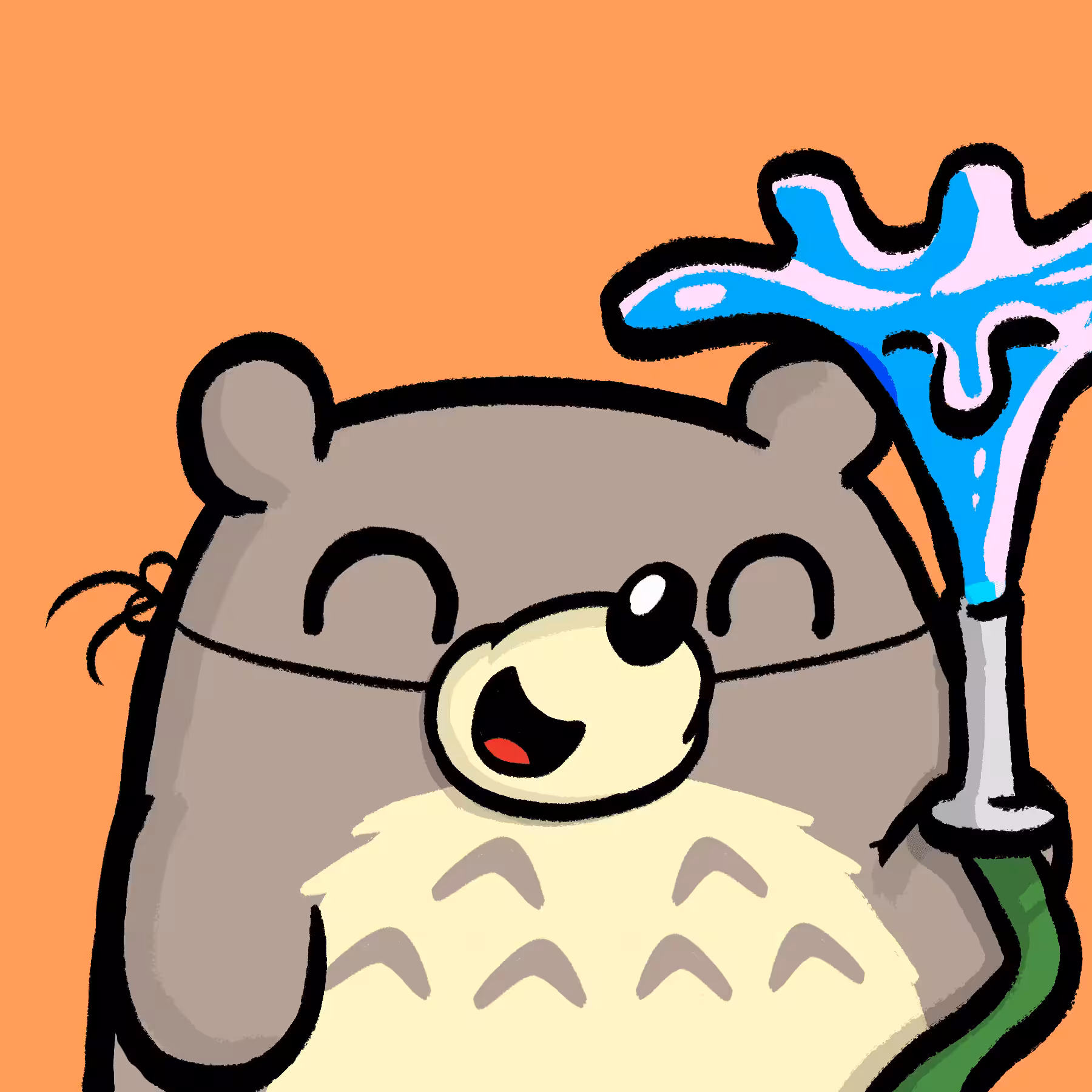 Hammy #0449