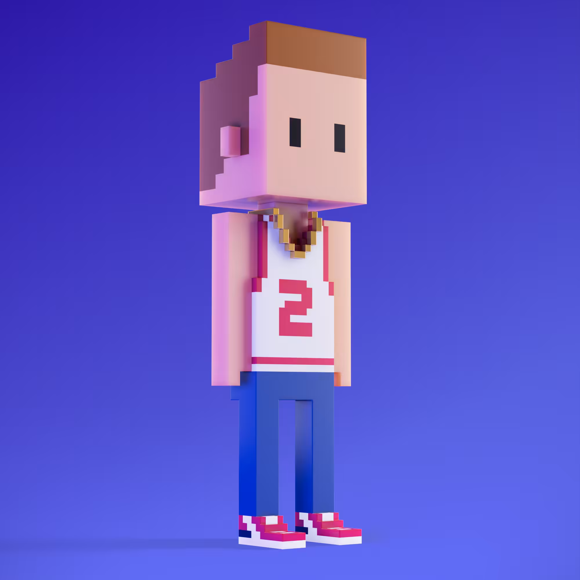 Meebit #18051