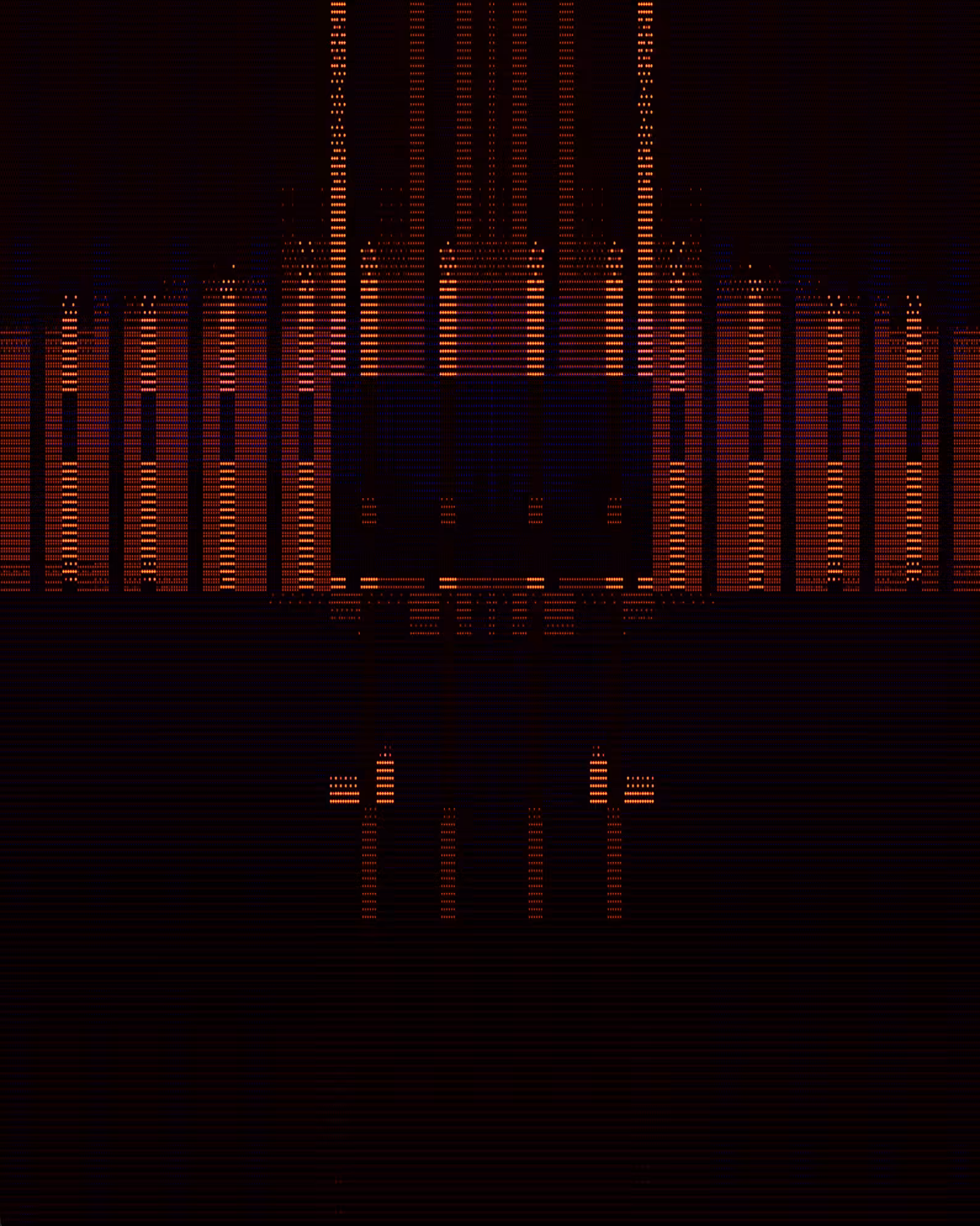 XTZ: bristle