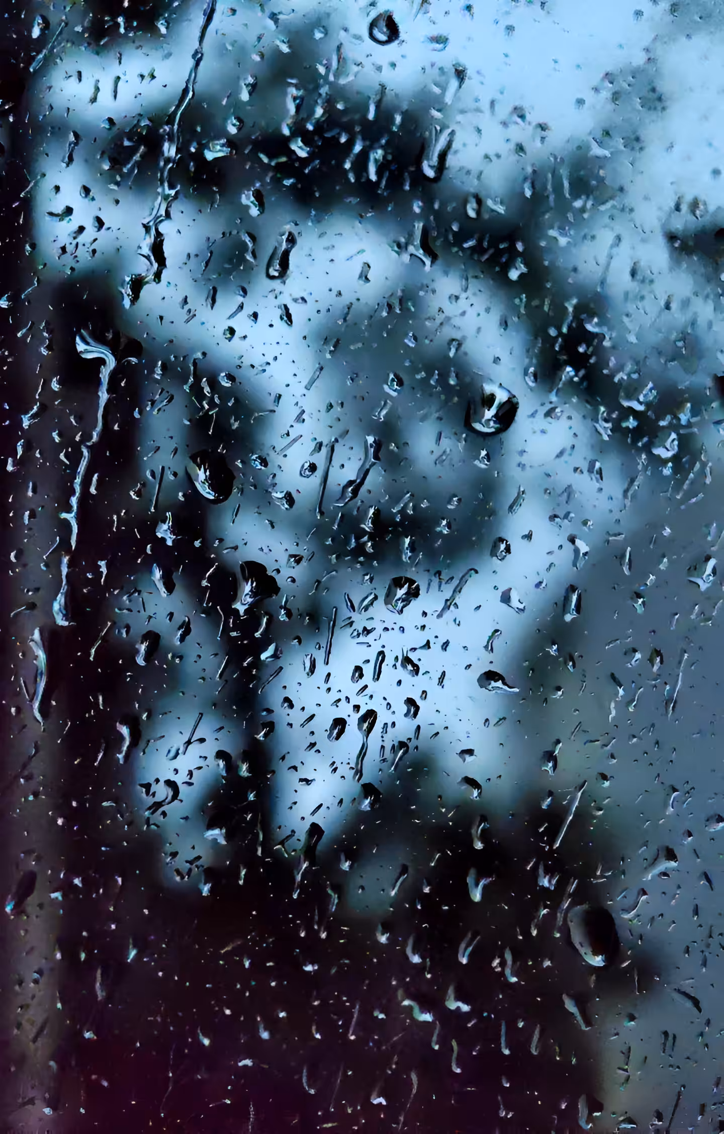 Droplets 