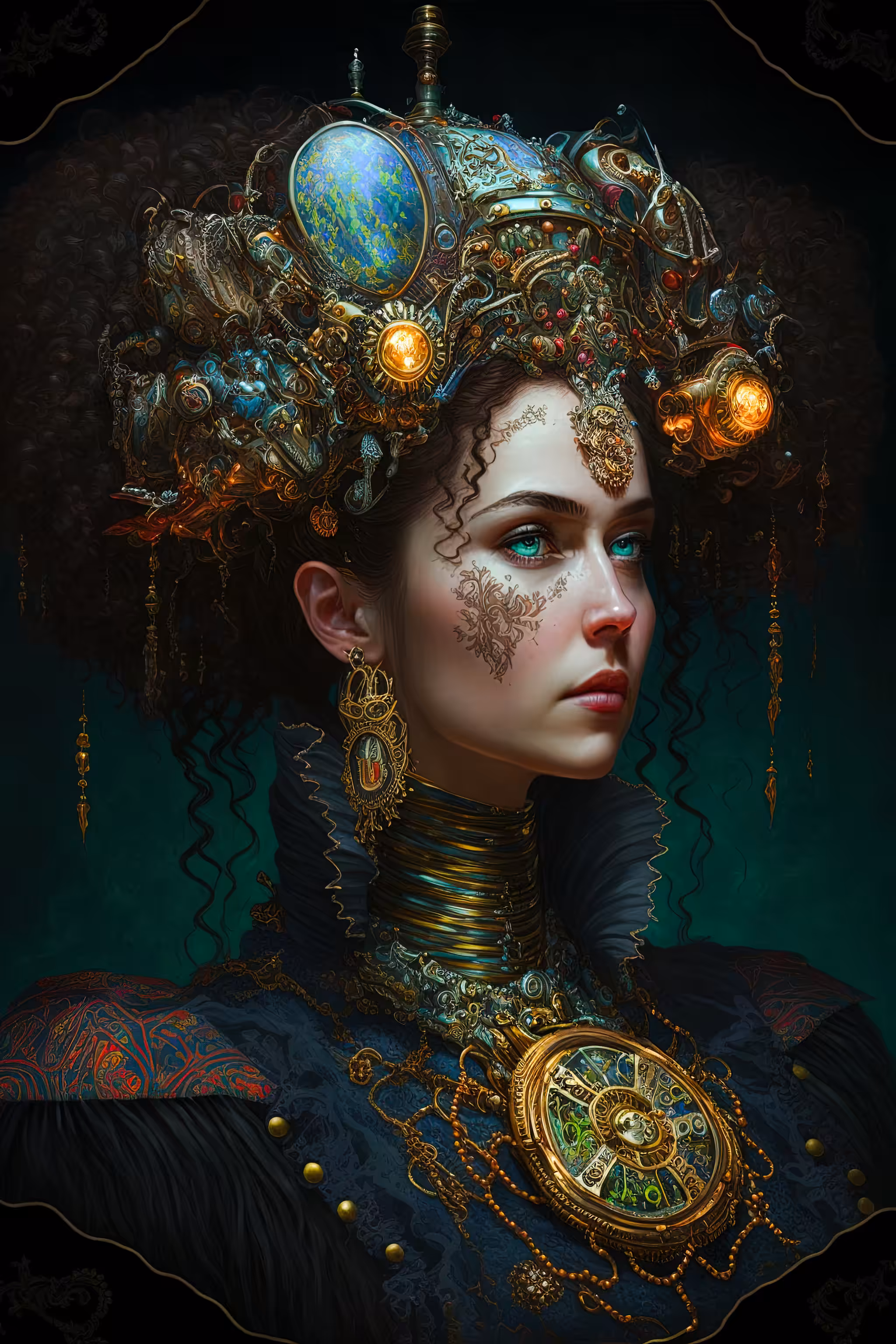 Seraphina