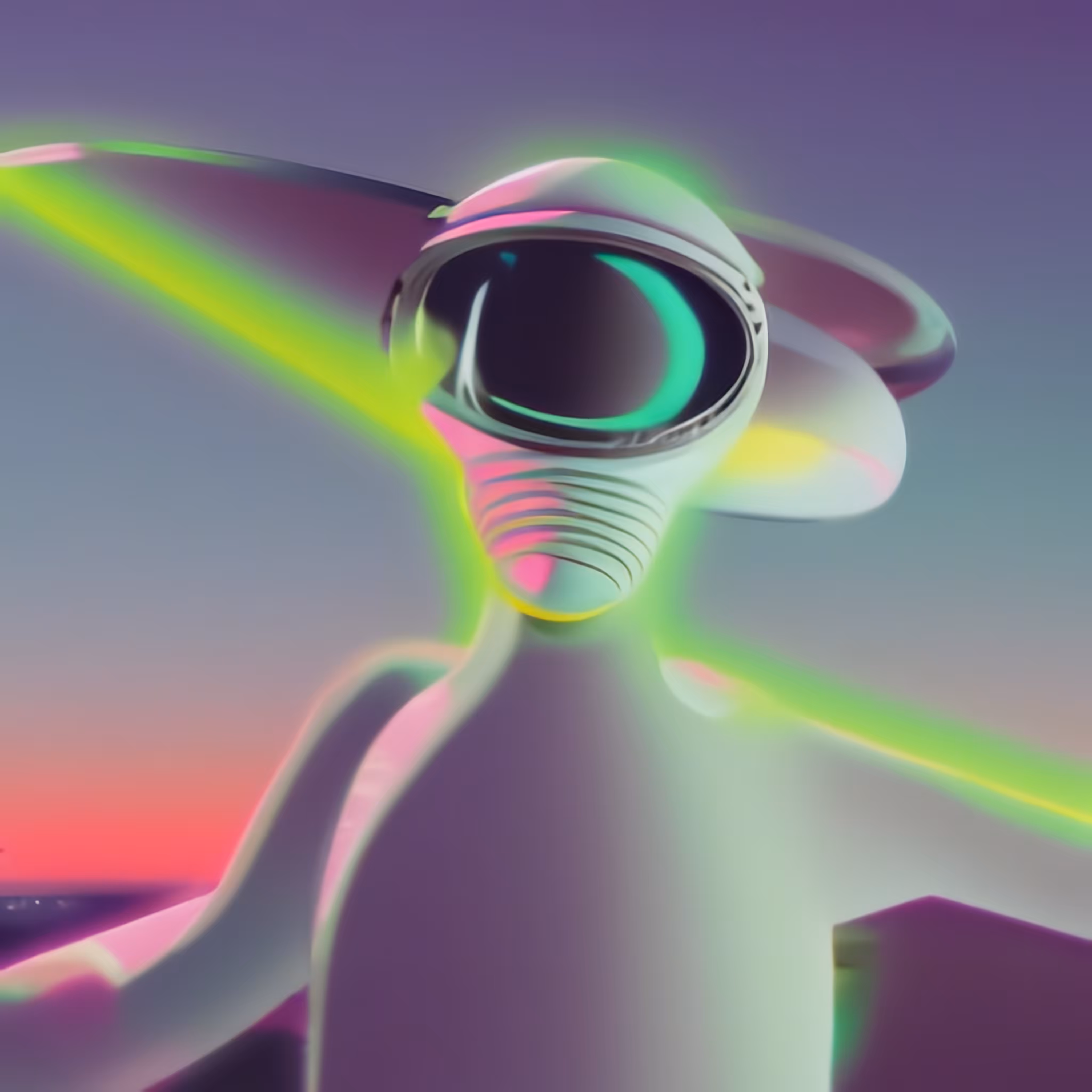 SPACEWAVES: NIGHTCALLERS: SPACEWAVES #47