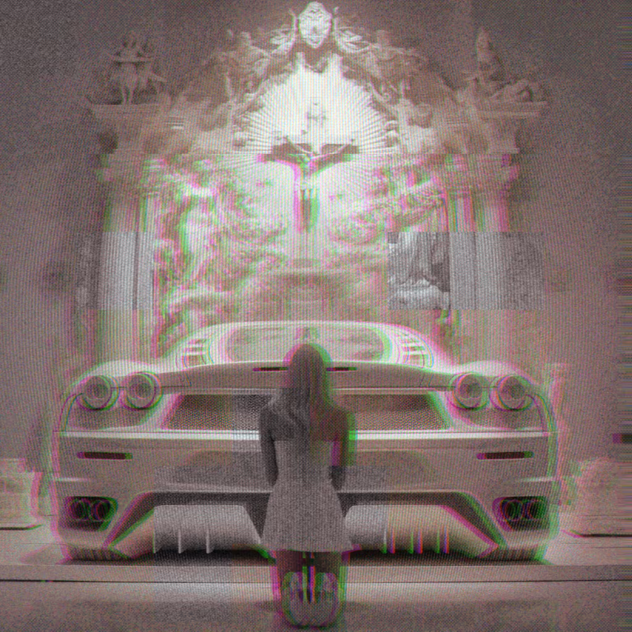 mercy, but make it italian
