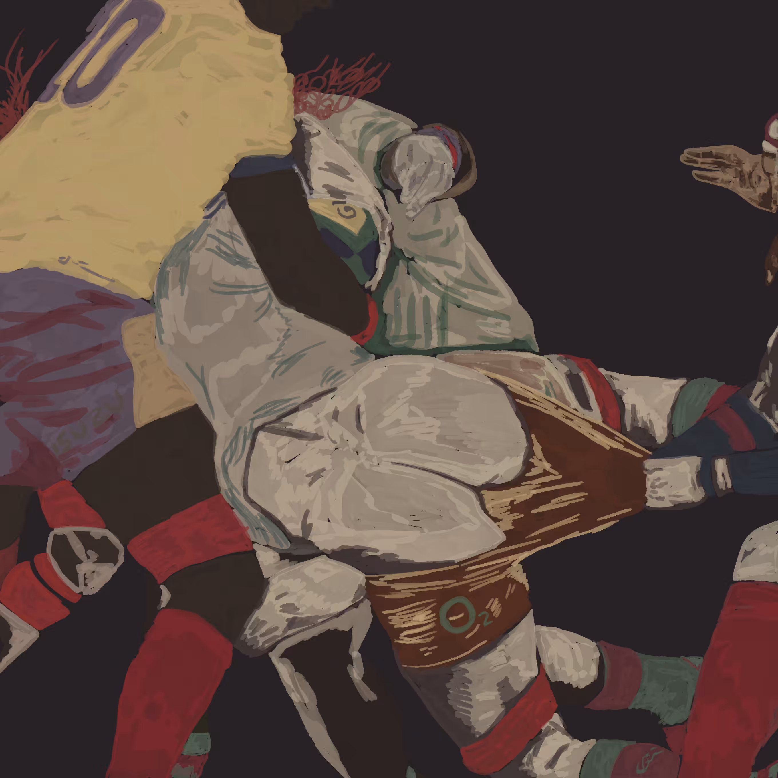 Rugby