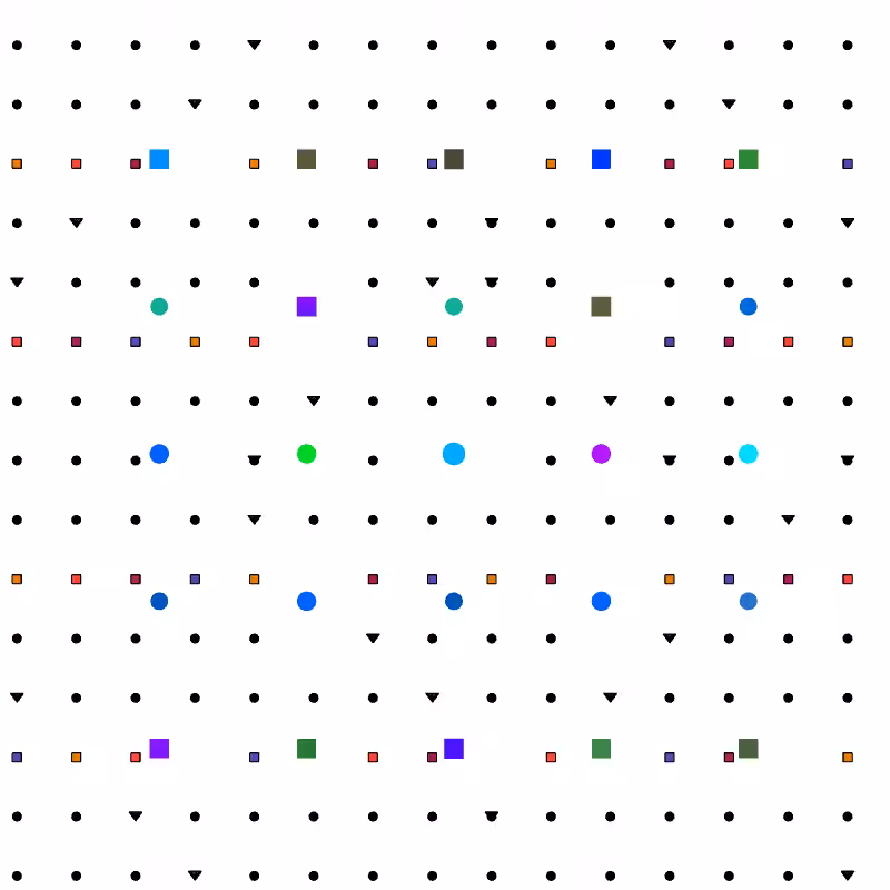 Motion Game #1
