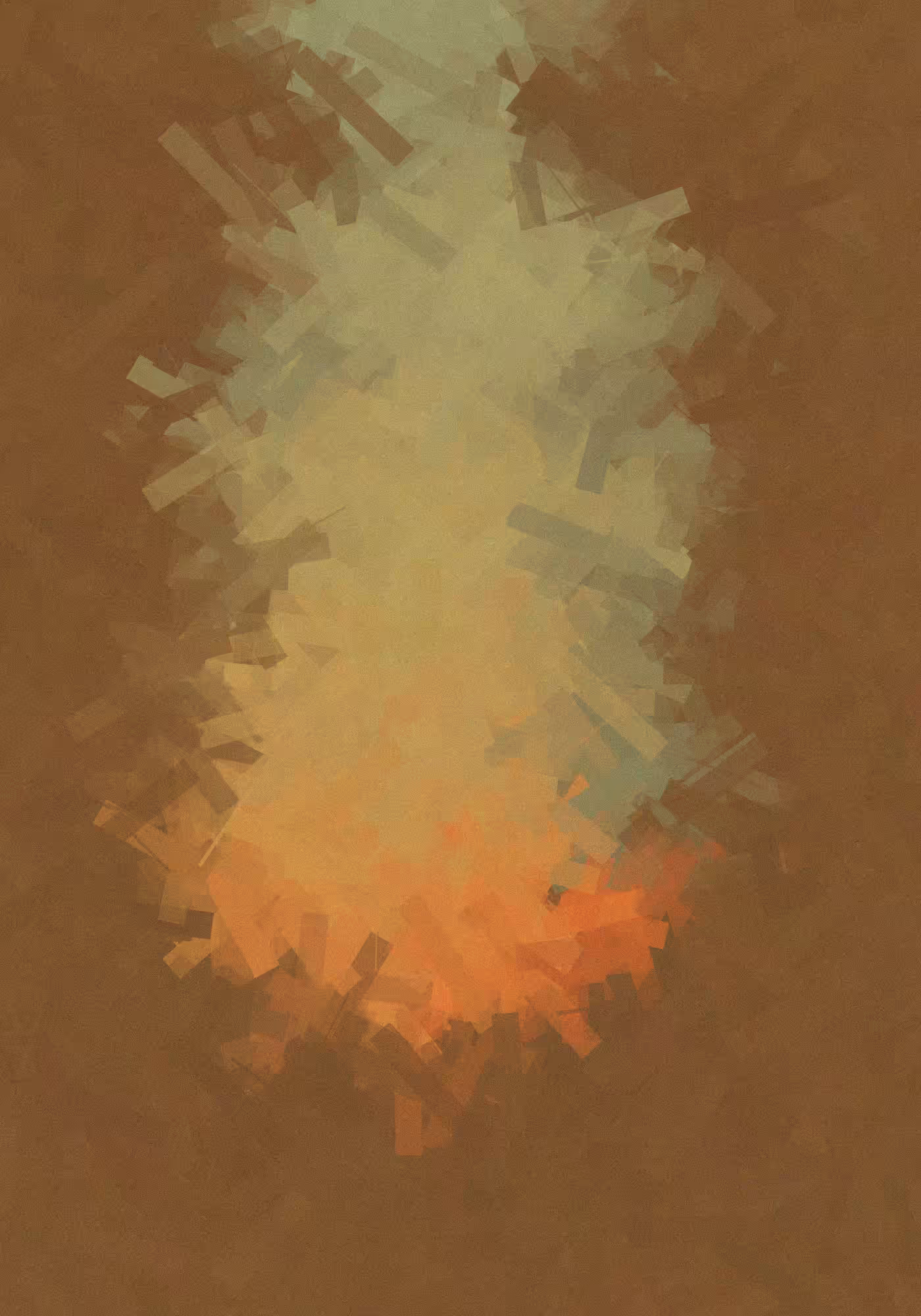 Fires and Flames #19