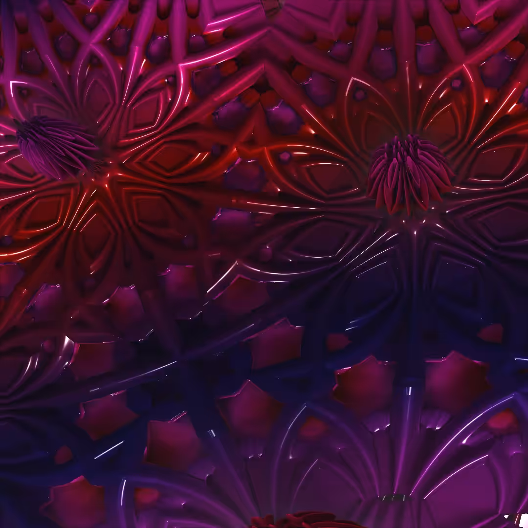 pink flower